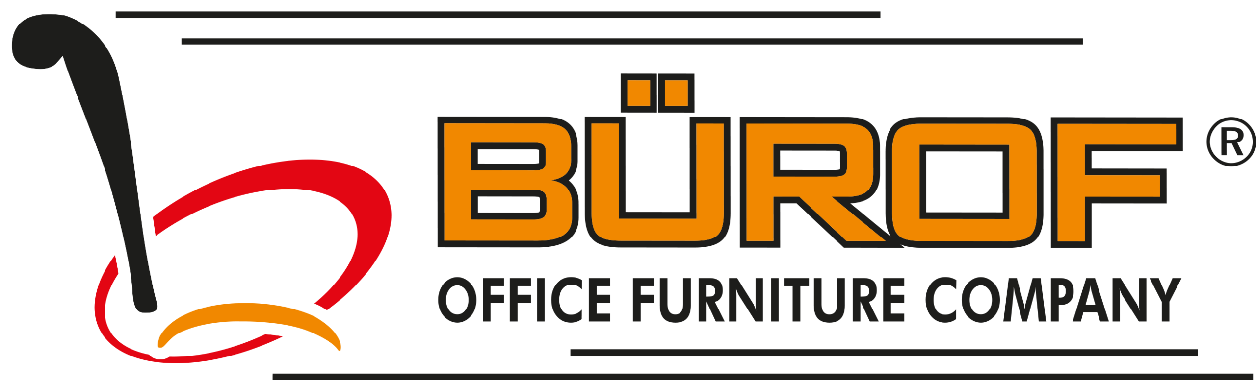Bürof